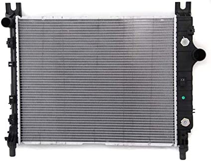 OSC Cooling Products 2294 New Radiator