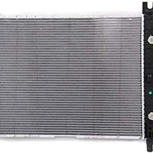 OSC Cooling Products 2294 New Radiator