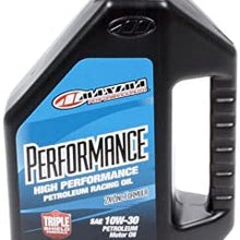 Maxima Racing Oils MAX39-33901S Petroleum Oil, 32. Fluid_Ounces