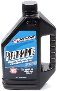 Maxima Racing Oils MAX39-33901S Petroleum Oil, 32. Fluid_Ounces