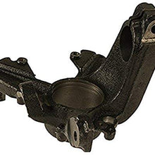 Vaico Axle Shaft Carrier Bearing