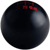 DEWHEL Black/Red Inlay Sphere 5 Speed Japanese Manual Shift Knob Weighted M12X1.25 M10X1.5 M10X1.25 M8X1.25 Black