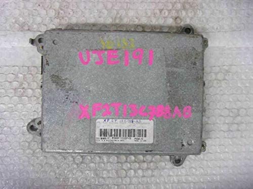 REUSED PARTS Multifunction Control Module Fits 99-00 Windstar XF2T-13C788-AB XF2T13C788AB