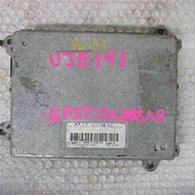 REUSED PARTS Multifunction Control Module Fits 99-00 Windstar XF2T-13C788-AB XF2T13C788AB