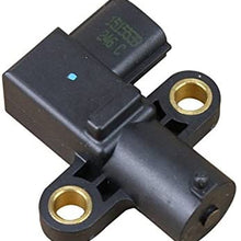 AIP Electronics Crankshaft Position Sensor CKP Compatible Replacement For CPS For 1995-2003 Infiniti Nissan 3.0L 3.5L V6 Oem Fit CRK115
