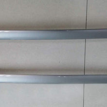 Roof Rack Cross Bars for Nissan Murano 2015-2018 Car Roof Rail Top Aluminum (Silver)