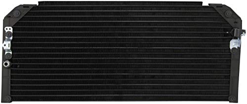 Spectra Premium 7-4897 Condenser