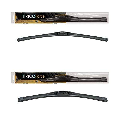 Trico 25-2419B Force High Performance Beam Wiper Blade 24