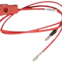 ACDelco 4SX34-1A GM Original Equipment Positive Battery Cable