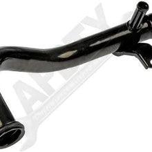 APDTY 737416 Heater Hose Assembly - Includes Seals