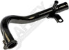 APDTY 737416 Heater Hose Assembly - Includes Seals