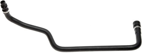 ACDelco 27129X Professional Molded Coolant Hose