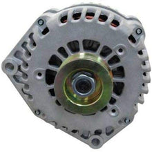 WAI 8292N-253A Alternator