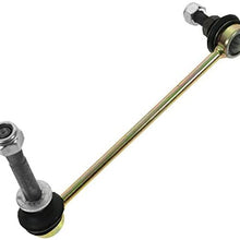 Front Sway Bar Link Left 7 Right Pair Set of 2 for Porsche 911 Boxster