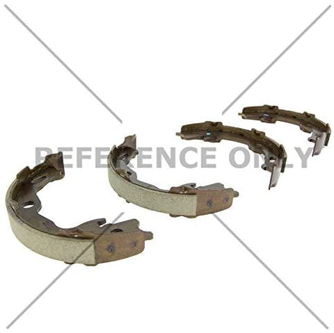 Centric 111.10660 Centric Brake Shoes