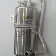 Global Parts Distributors 1411254 New Drier Or Accumulator