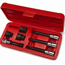 ACDelco 91024 Professional Alternator Decoupler Pulley Tool Kit with Sockets