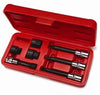 ACDelco 91024 Professional Alternator Decoupler Pulley Tool Kit with Sockets