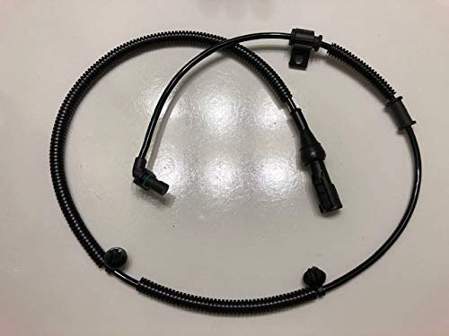 US Parts Store# 600S - New OEM Replacement ABS Wheel Speed Sensor (Front Left & Right)