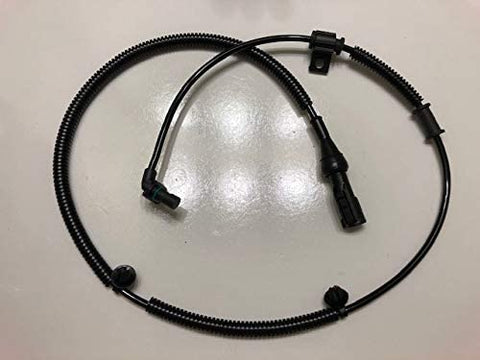 US Parts Store# 600S - New OEM Replacement ABS Wheel Speed Sensor (Front Left & Right)