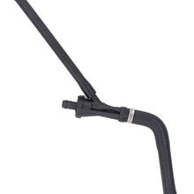 FSLLOVE FANGSHUILIN Valve Sucking Jet Pump Intake Hose Brake Booster Assembly Fit for BMW E46 E39 11617545382 (Color : Black) (Black)
