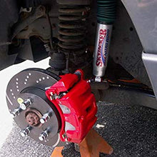 Power Stop S4836 Performance Caliper