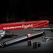 KYB 3410014 Excel-G Gas Strut