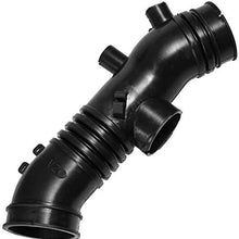 Air Intake Hose17881-62091, 696-129 for 96 97 98 TOYOTA 4Runner 3.4L 5VZFE Replace#17881-62091 Air Cleaner Hose