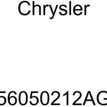 Genuine Chrysler 56050212AG Electrical Headlamp to Dash Wiring