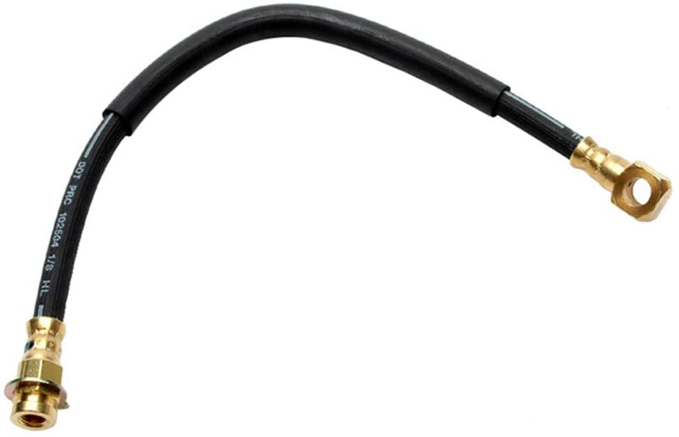 Raybestos BH38160 Professional Grade Hydraulic Brake Hose