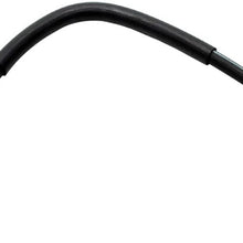 Raybestos BH38160 Professional Grade Hydraulic Brake Hose