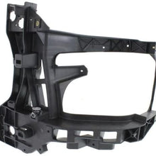 MAPM Premium Quality RAM FULL SIZE P/U 13-15 RADIATOR SUPPORT BRACKET, LH, Headlamp Mounting