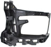 MAPM Premium Quality RAM FULL SIZE P/U 13-15 RADIATOR SUPPORT BRACKET, LH, Headlamp Mounting