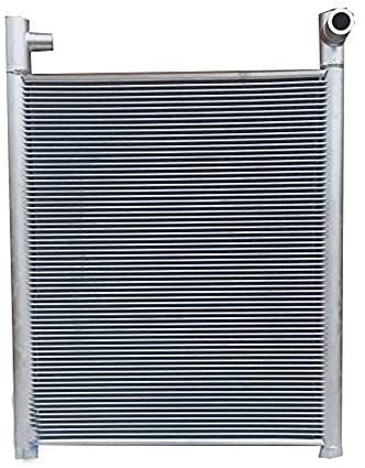 New Hydraulic Oil Cooler Hitachi ZAX120-6
