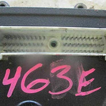 REUSED PARTS Chassis ECM Transmission Fits 02 Dakota p56028694AC 56028694AC