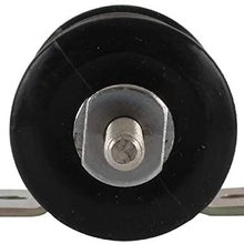 New DB Electrical FSS0098 Shut Down Solenoid Compatible with/Replacement for12V Universal Various 1502-12C2U1, D610A1V12