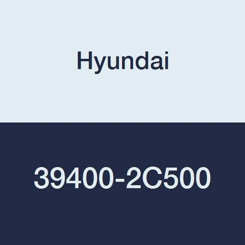 Genuine Hyundai 39400-2C500 Electric Wastegate Actuator