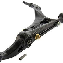Centric 623.40807 Standard Control Arm