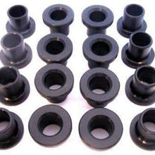 BossBearing Complete Set BossBearing Front Upper or Lower A Arm Bushings Sportsman XP 850 EPS 2013 2014