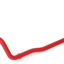 ROADFAR Automotive Replacement Sway Bars Parts Front Fit For 2003-2014 for Mazda 3/2005-2011 for Ford Focus