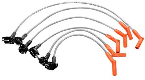 Standard Motor Products 26684 Pro Series Ignition Wire Set