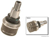 Motorcraft W0133-2035249 Suspension Ball Joint
