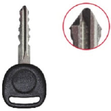 Bolt 7018450 6' Cable Lock for Late Model Chevrolet, GMC, Hummer, Buick, Cadillac, Potiac and Saturn Keys