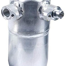 For Cadillac Seville 1998-2004 AC Compressor w/A/C Repair Kit - BuyAutoParts 60-81240RK NEW
