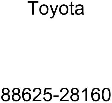 Toyota 88625-28160 Temperature Sensor