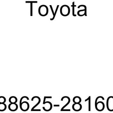 Toyota 88625-28160 Temperature Sensor