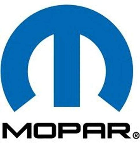 Mopar 5015267AC Automatic Transmission Filter