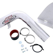 AEM 21-426P Polished Cold Air Intake System Upgrade