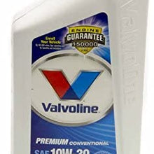 Valvoline 797578 Automotive Accessories, 32. Fluid_Ounces