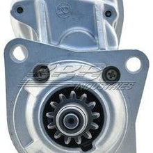 BBB Industries 16658 Starter